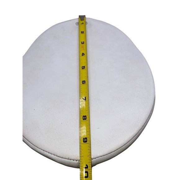 Prop Costume DeMoulin Band Uniform Performance Game Half TimeCap Hat 42 - Picture 13 of 16